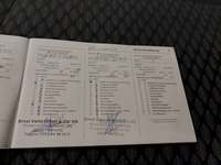 Attestation d'entretien