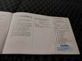 Attestation d'entretien