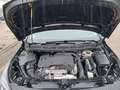 Vue du compartiment moteur