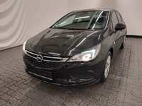 Opel Astra 1,4 SIDI Turbo "Edition"