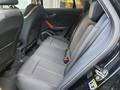 View of rear seat