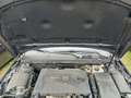 Vue du compartiment moteur