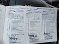 Attestation d'entretien