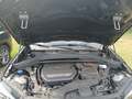 Vue du compartiment moteur