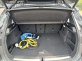 View of boot / luggage space