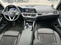 View of dashboard