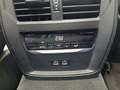 View of rear climate control switch