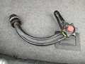 View of trailer tow-bar hitch