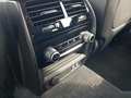 View of rear climate control switch