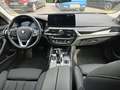 View of dashboard