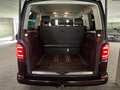 View of boot / luggage space