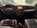 View of dashboard