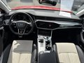 View of dashboard