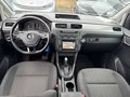 View of dashboard