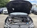 View of engine compartment