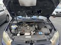Vue du compartiment moteur