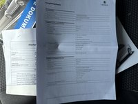 Attestation d'entretien