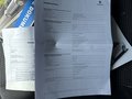 Attestation d'entretien