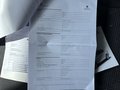 Attestation d'entretien