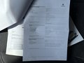 Attestation d'entretien