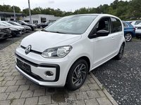 VW up! 1,0 TSI "sound up!"