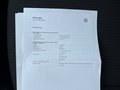 Attestation d'entretien