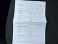 Attestation d'entretien