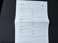 Attestation d'entretien