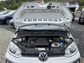 Vue du compartiment moteur