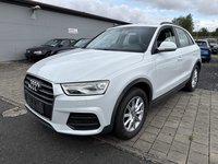Audi Q3 1,4 TFSI