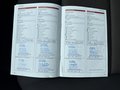 Attestation d'entretien