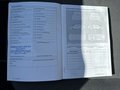 Attestation d'entretien