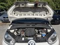 Vue du compartiment moteur
