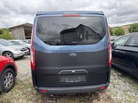 Rear view