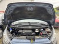 View of engine compartment