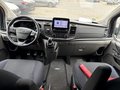 View of dashboard