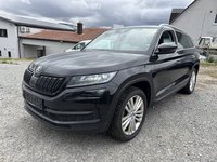 Skoda Kodiaq 2,0 TDI 4x4 DSG "Style"