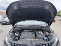 View of engine compartment