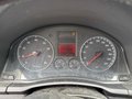 Pogled kombi instrument