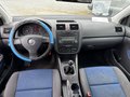 View of dashboard