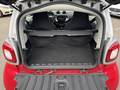 View of boot / luggage space