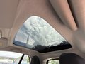 View of sunroof / panoramic roof