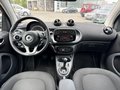 View of dashboard