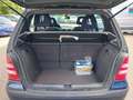 View of boot / luggage space