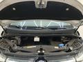 View of engine compartment