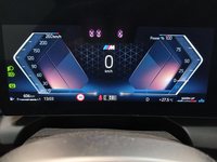 Вид на приборную панель
