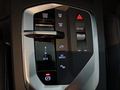 View of centre console