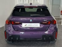 Rear view