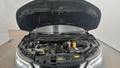 View of engine compartment