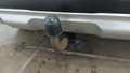 View of trailer tow-bar hitch